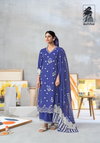 Rang Roop By Sahiba Lawn Cotton Printed Wholesale Dress Material In India